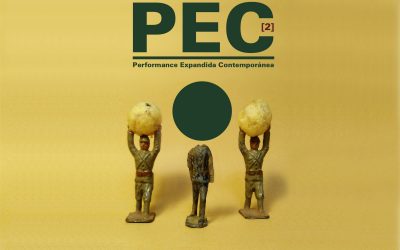 PEC2. Performance expandida contemporánea
