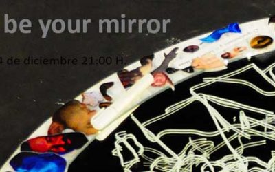 Narciso. I`ll be your mirror (El Curro DT)