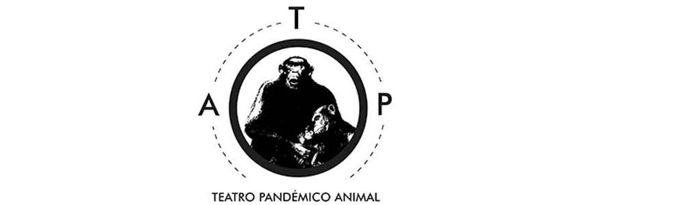TEATRO PANDÉMICO ANIMAL (Jaime Vallaure) Programa SOLO EN PRADILLO 2021